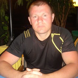 Александр, Волжск, 46 лет