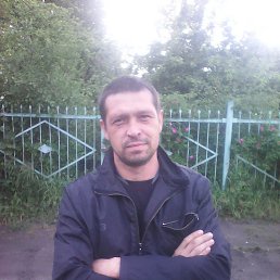 Фото Андрей, Сланцы, 46 лет Андрей, Сланцы, 46 лет