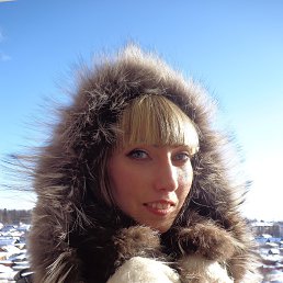Анастасия, 35 лет, Пермь