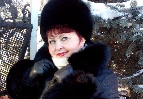 Фото Молодой Ирины