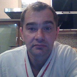 олег, 52 года, Славянск