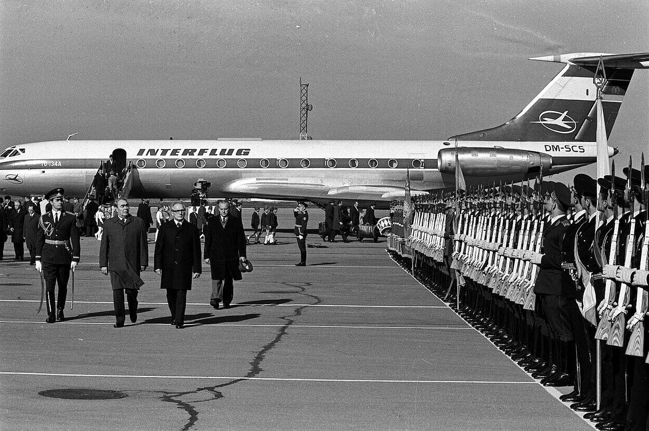 Москва 1975г