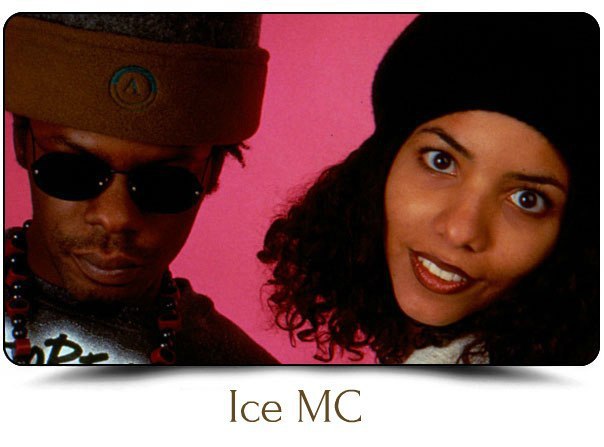 Ice mc фото