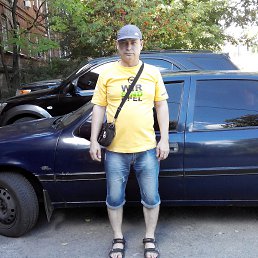 Aleksander, 45 лет, Красноград