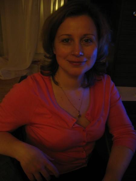 Юлия Румянцева Фото