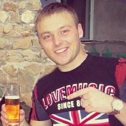 Igor, 30 лет, Енакиево