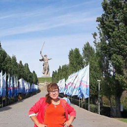 Фото Галина, Астрахань, 56 лет Галина, Астрахань, 56 лет