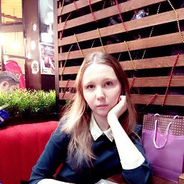Анастасия, 29 лет, Междуреченск