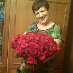 наталья, 57 лет, Брянск