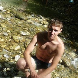 Вадим, 35 лет, Тула