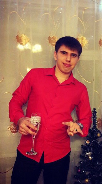 Фото парня: Денис Бондаренко, 25 лет, Екатеринбург