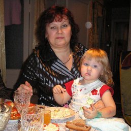 Светлана, 64 года, Сланцы