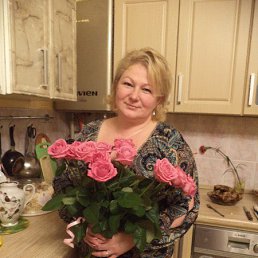 Татьяна, 54 года, Саратов