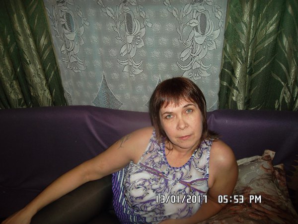 Матва Татьяна Сузун