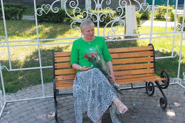 Бесплатный Сайт Знакомств Пенсионеров Москвы