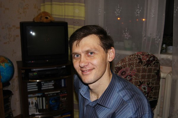 Александр Бардин Фото