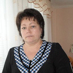 Оксана, 51 год, Славгород