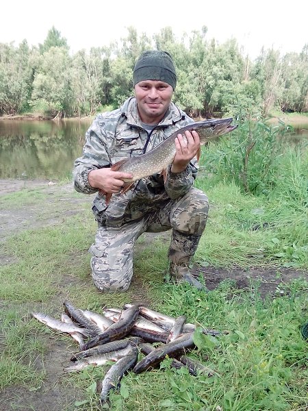 Фото Александр Сургут