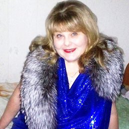 Татьяна, 58 лет, Бровары