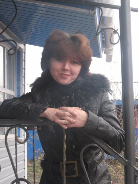 Сайт Знакомств Юлии Щедровой