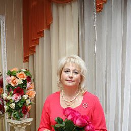 Лариса, 59 лет, Рыбинск