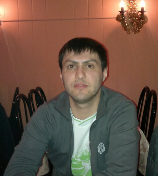 Заурбек цаллагов автор проекта