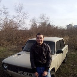 Nikolyai, 29 лет, Энергодар