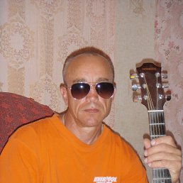 владимир, 57 лет, Каменск-Шахтинский
