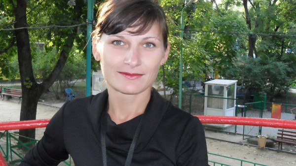 Елена Ставрополь Знакомства