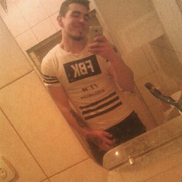 Ilya, 28 , 