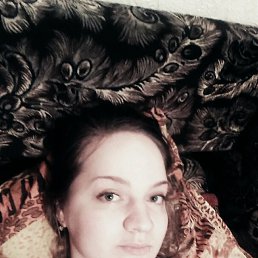 Анастасия, 29 лет, Шарыпово