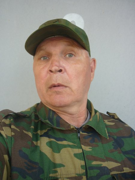 Александр Рост Фото