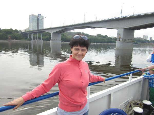 Екатеринбург Ольга Фото