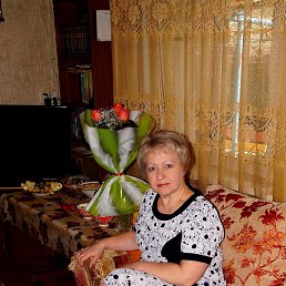 Фото Татьяна, Котово, 59 лет Татьяна, Котово, 59 лет