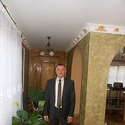 Ivan Mazur, 62 года, Свалява