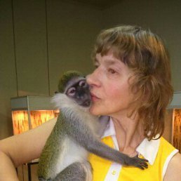 Фото Светлана, Суда, 56 лет Светлана, Суда, 56 лет