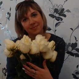 Виктория, 38 лет, Котовск
