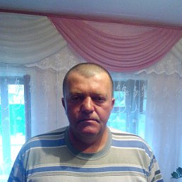 Владимир, 53 года, Гороховец