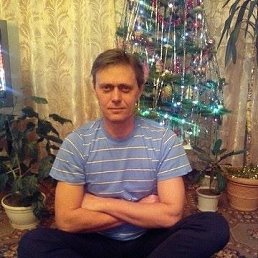 Виталий, 50 лет, Рубежное