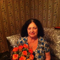 Фото Мария, Ульяновск, 74 года - добавлено 14 апреля 2017