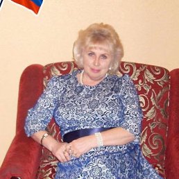 Наталья, 62 года, Калининград