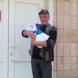Володимир, 61 год, Белая Церковь