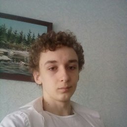 Вова, 22 года, Васильевка