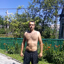 Vladimir, 40 , 