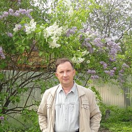 Николай, Остров, 59 лет