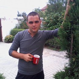 Алексей, 26 лет, Темрюк