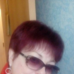 Людмила, 62 года, Похвистнево
