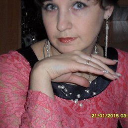 Лариса, 44 года, Новошахтинск