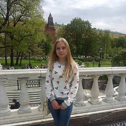 Кристька, 20 лет, Мценск