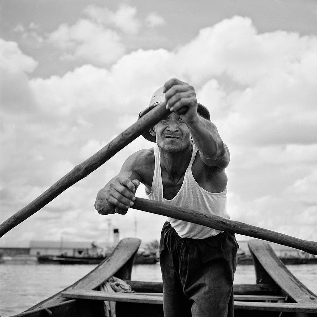 Vivian maier фотографии